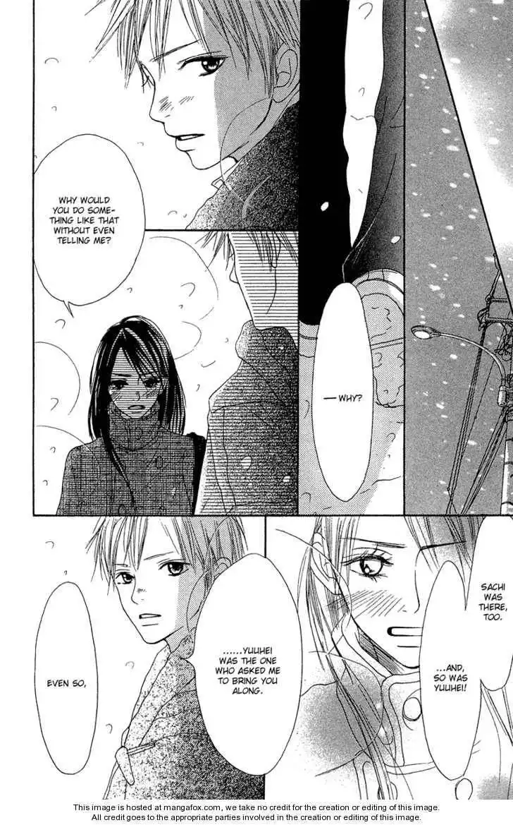 Crazy for You (Shoujo) Chapter 17 46